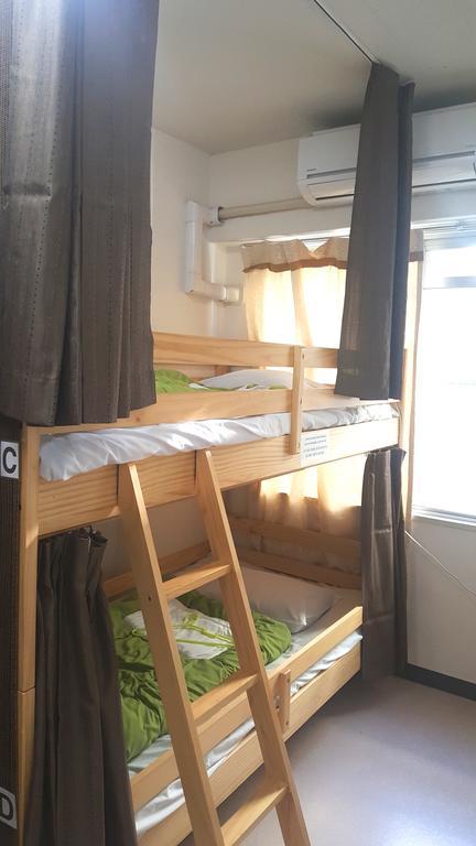 Fukuoka Guest House Rodem Exterior foto